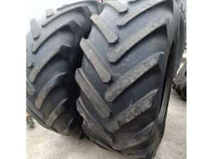 Anvelope 620/75R30 23.1R30 Michelin second-hand cu garantie ! — miniatura 7