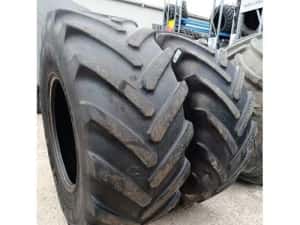Anvelope 620/75R30 23.1R30 Michelin second-hand cu garantie ! — miniatura 8