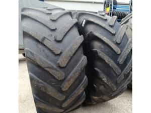 Anvelope 620/75R30 23.1R30 Michelin second-hand cu garantie ! — miniatura 10