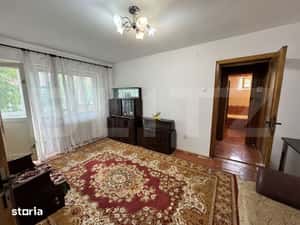 Apartament 2 camere de inchiriat – Zona Sfanta Vineri — miniatura 3