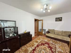 Apartament 2 camere de inchiriat – Zona Sfanta Vineri — miniatura 4