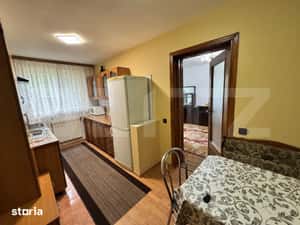 Apartament 2 camere de inchiriat – Zona Sfanta Vineri — miniatura 5