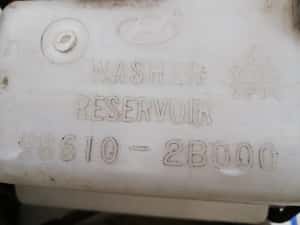 vas lichid parbriz santa fe 2 motor 2.2 crdi import germania