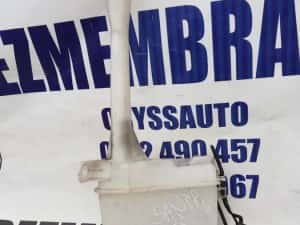 vas lichid parbriz santa fe 2 motor 2.2 crdi import germania — miniatura 6