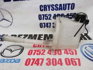 vas lichid parbriz santa fe 2 motor 2.2 crdi import germania — miniatura 7