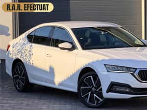 SKODA OCTAVIA Berlina 1.4 TSI iV * PLUG-IN HYBRID* DSG