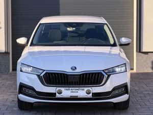 SKODA OCTAVIA Berlina 1.4 TSI iV * PLUG-IN HYBRID* DSG — miniatura 2