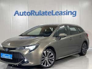 Toyota Corolla Break Hybrid 2022 — miniatura 1