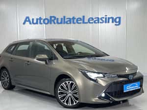 Toyota Corolla Break Hybrid 2022 — miniatura 2