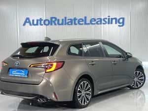 Toyota Corolla Break Hybrid 2022 — miniatura 3