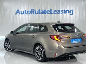 Toyota Corolla Break Hybrid 2022 — miniatura 4