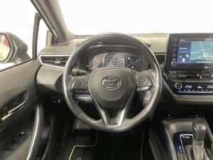Toyota Corolla Break Hybrid 2022 — miniatura 6