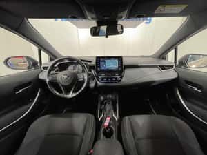 Toyota Corolla Break Hybrid 2022 — miniatura 7