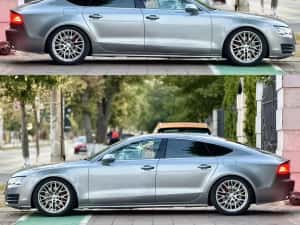 • Audi A7 2012 • 3.0 Quattro • MATRIX / Parc Auto -- RATE -- Garantie • — miniatura 5