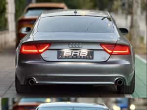 • Audi A7 2012 • 3.0 Quattro • MATRIX / Parc Auto -- RATE -- Garantie • — miniatura 6