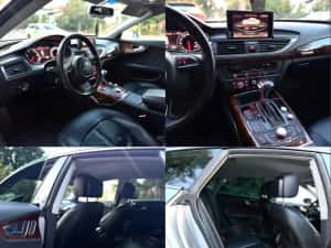 • Audi A7 2012 • 3.0 Quattro • MATRIX / Parc Auto -- RATE -- Garantie • — miniatura 7