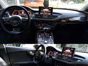 • Audi A7 2012 • 3.0 Quattro • MATRIX / Parc Auto -- RATE -- Garantie • — miniatura 8