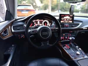 • Audi A7 2012 • 3.0 Quattro • MATRIX / Parc Auto -- RATE -- Garantie • — miniatura 9
