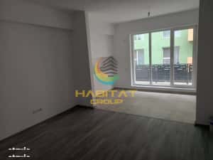Pallady 2 camere 51 mp + curte 39 mp  ACTE GATA DE MUTARE — miniatura 3