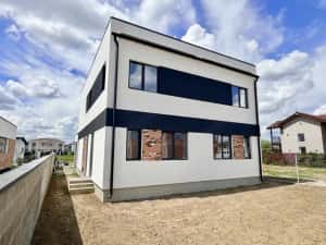 Comision 0% Duplex Mosnita 86 mp - Toate utilitatile - Noul Lidl — miniatura 1