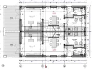 Comision 0% Duplex Mosnita 86 mp - Toate utilitatile - Noul Lidl — miniatura 3