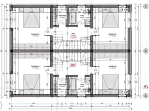 Comision 0% Duplex Mosnita 86 mp - Toate utilitatile - Noul Lidl — miniatura 4