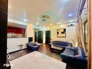 Apartament spatios - 80 mp la 2 min de METROU - Pajura — miniatura 4