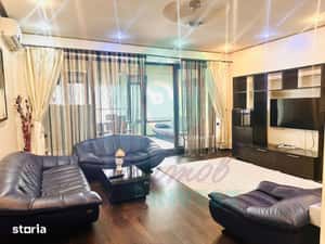 Apartament spatios - 80 mp la 2 min de METROU - Pajura — miniatura 5
