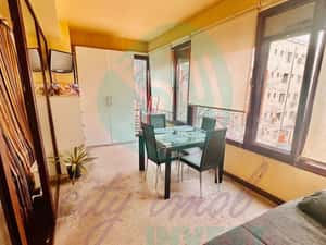 Apartament spatios - 80 mp la 2 min de METROU - Pajura — miniatura 6