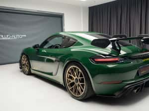 Porsche Cayman 2023 - 16.750 km — miniatura 4