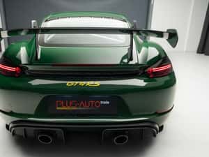 Porsche Cayman 2023 - 16.750 km — miniatura 5