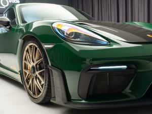 Porsche Cayman 2023 - 16.750 km — miniatura 7