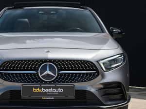 --- Mercedes-Benz A220 d 4 Matic AMG Line --- — miniatura 2