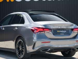 --- Mercedes-Benz A220 d 4 Matic AMG Line --- — miniatura 6