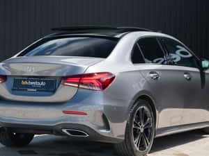 --- Mercedes-Benz A220 d 4 Matic AMG Line --- — miniatura 7