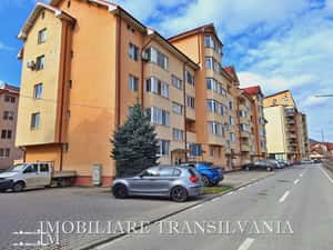 Ap. 3 camere zona Diana Calea Modovei,Bistrita — miniatura 3