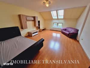 Ap. 3 camere zona Diana Calea Modovei,Bistrita — miniatura 4