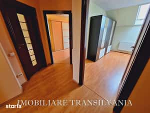 Ap. 3 camere zona Diana Calea Modovei,Bistrita — miniatura 6