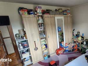 Apartament 2 camere decomandat zona Barnarel — miniatura 4