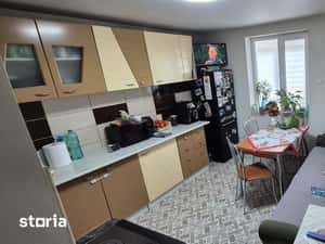 Apartament 2 camere decomandat zona Barnarel — miniatura 5
