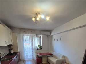 Apartament 3 camere 59 mp + 9 mp balcon, Tautiului