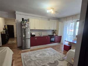 Apartament 3 camere 59 mp + 9 mp balcon, Tautiului — miniatura 4