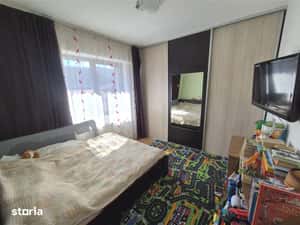 Apartament 3 camere 59 mp + 9 mp balcon, Tautiului — miniatura 6