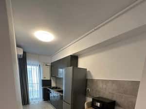 Apartament 1 Cameră Otopeni + Parcare – Toate utilitățile sunt incluse — miniatura 2