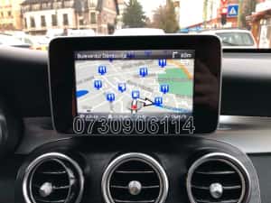 SD Card ORIGINAL Mercedes Garmin NTG5S1 Star1 V 2025-2026 V22.0 GLA GLC GLE GLS ML — miniatura 2
