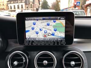 SD Card ORIGINAL Mercedes Garmin NTG5S1 Star1 V 2025-2026 V22.0 GLA GLC GLE GLS ML — miniatura 10