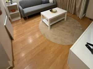 Apartament 2 camere mobilat decomandat, Titulescu - Victoriei - — miniatura 3