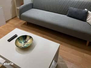 Apartament 2 camere mobilat decomandat, Titulescu - Victoriei - — miniatura 4