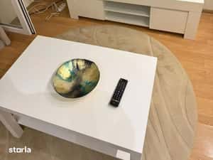 Apartament 2 camere mobilat decomandat, Titulescu - Victoriei - — miniatura 5