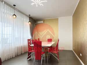 Apartament 4 Camere 135 MP,  cu Vedere Superba la Mare si la Lac, Zona — miniatura 3